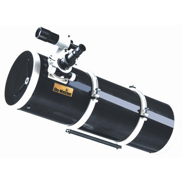 Skywatcher Teleskop N 200/800 Quattro-8C Carbontube OTA