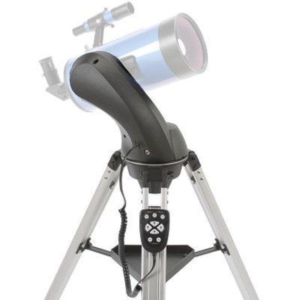 Skywatcher Montierung SupaTrak mit Stativ