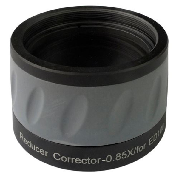 Skywatcher Apokromatisk refraktor AP 100/900 ED EvoStar DS Pro OTA + 0.85x Reducer/Corrector