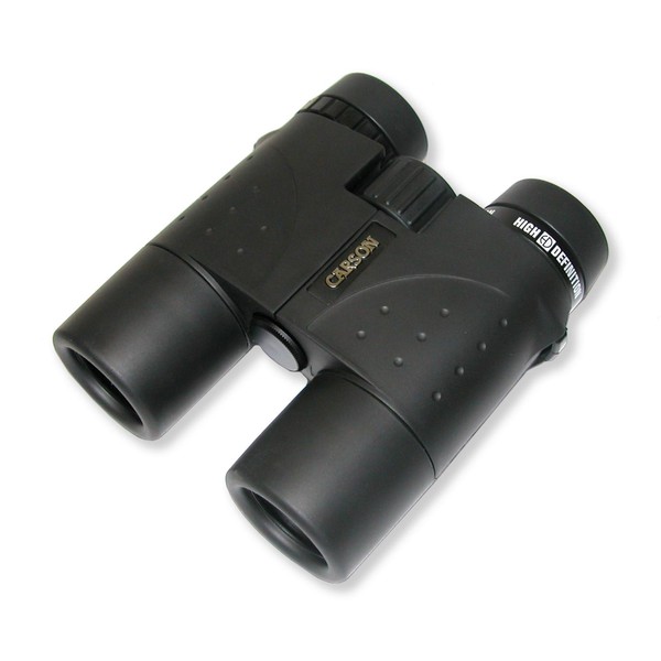 Carson Kikare XM-HD 8x32