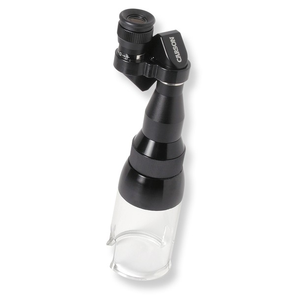 Carson MagniScope Monokular, Lupe & Mikroskop