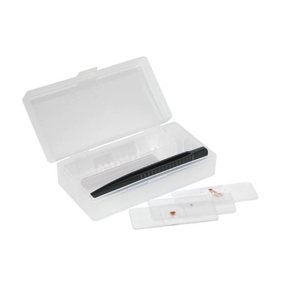 Carson Tillbehörssats för zPix 200