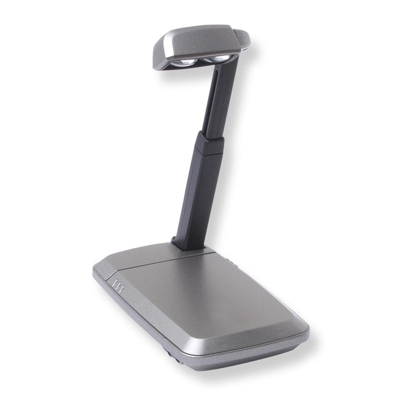 Carson Ficklampa SuperBrite Twin LED läslampa