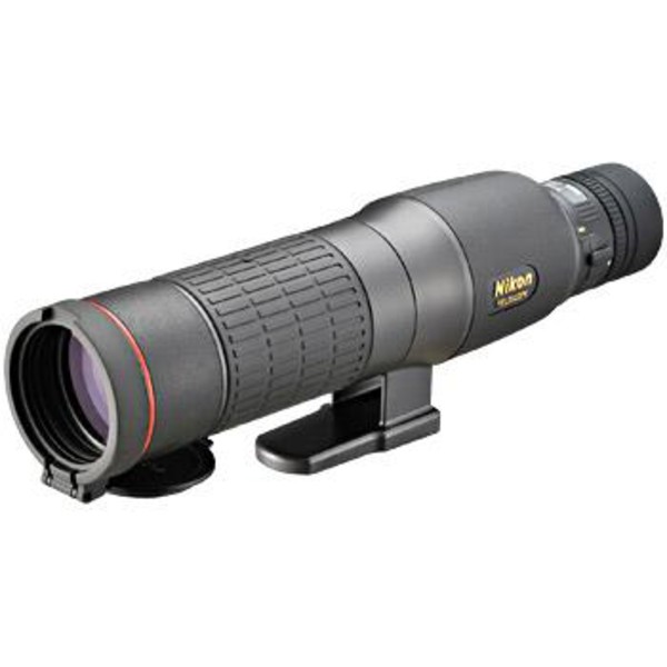 Nikon Kompakt tubkikare EDG 65 mm, rak sikt
