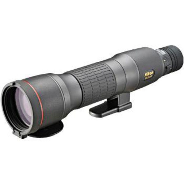 Nikon Kompakt tubkikare EDG 85 mm, rak sikt