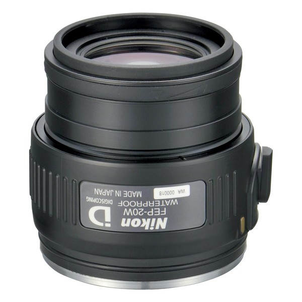 Nikon Okular FEP-20W (16x/20x bred) (EDG)