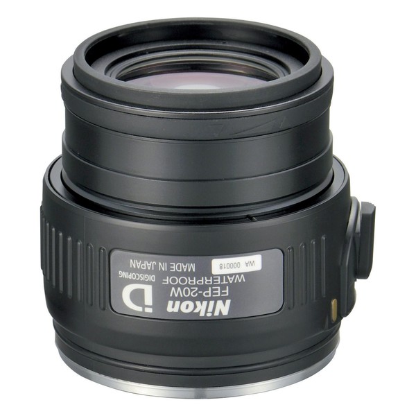 Nikon Okular FEP-20W (16x/20x vidvinkel) (EDG)
