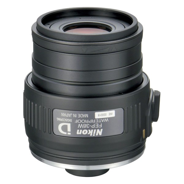 Nikon Okular FEP-38W (30x/38x bred) (EDG)