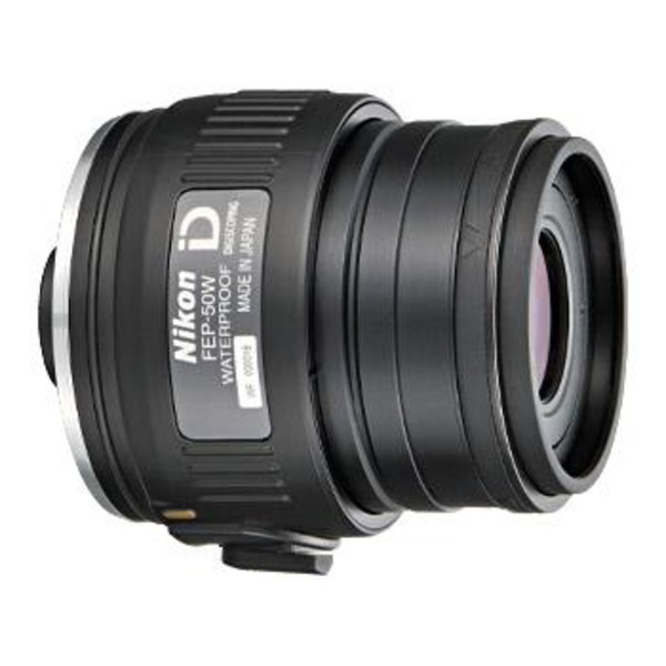 Nikon Okular FEP-50W (40x/50x bred) (EDG)