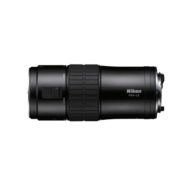 Nikon FSA-L2 kameraadapter för DSLR (EDG)