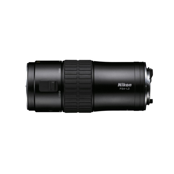 Nikon Kameraadapter FSA-L2 för DSLR (EDG)