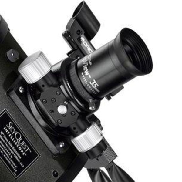 Orion Dobson-teleskop Dobson teleskop N 305/1500 SkyQuest XXg12 gittertub GoTo DOB
