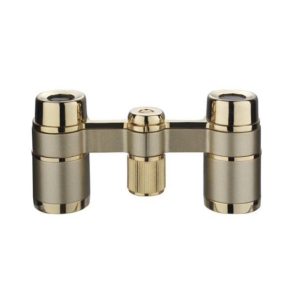 Eschenbach Operakikare Collezione La Scala pärla guld