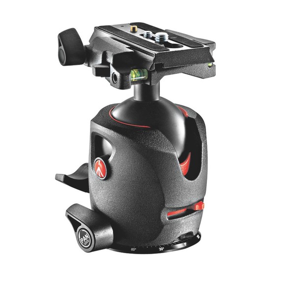 Manfrotto Stativ-kulhuvud MH057M0-Q5 med 501PL