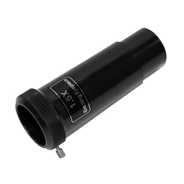 Omegon Rättvändande okular 1,5x 1,25" för reflektorer