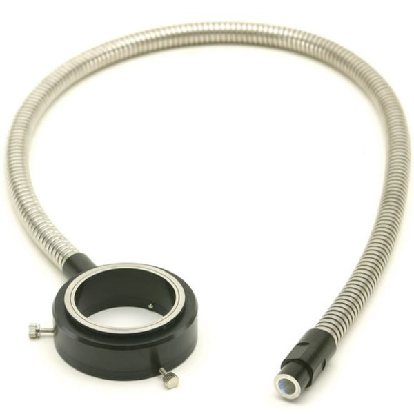 Optika Ljusledare med ringlampa CL-12, 700 mm, Ø55 mm
