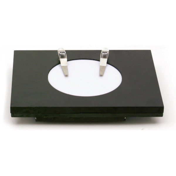 Optika ST-100, mobilt objektbord (manuell)
