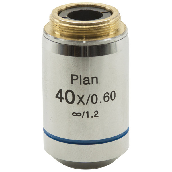 Optika Objektiv M-773, 40x/0.60, LWD, IOS, plan för XDS-2