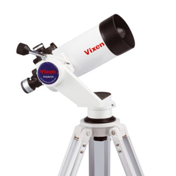 Vixen Maksutov-teleskop MC 110/1035 VMC110L Porta-II