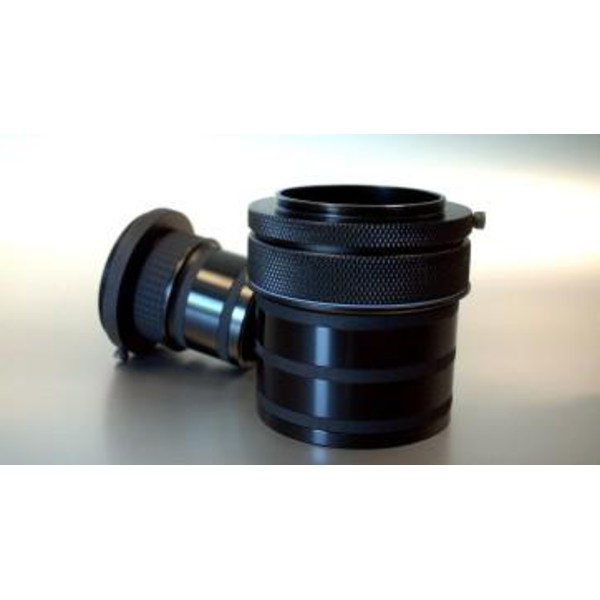 Hotech 2" SCA Adapter