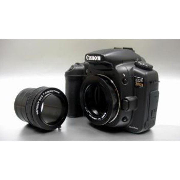 Hotech 1,25" SCA Adapter