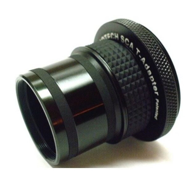 Hotech 1,25" SCA Adapter