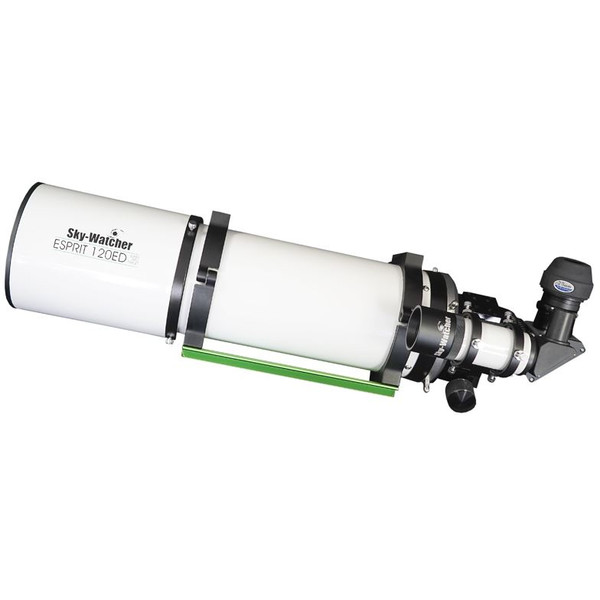 Skywatcher Apokromatisk refraktor AP 120/840 ESPRIT-120ED Professional OTA