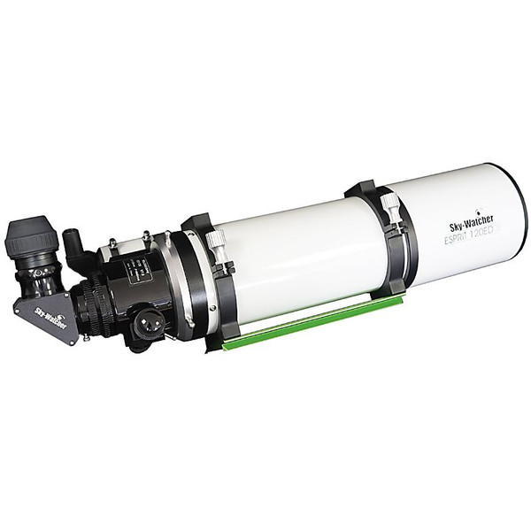 Skywatcher Apokromatisk refraktor AP 120/840 ESPRIT-120ED Professional OTA