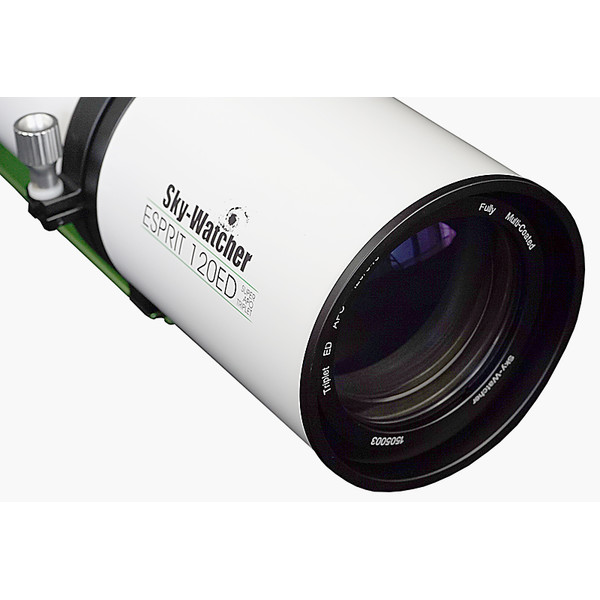Skywatcher Apokromatisk refraktor AP 120/840 ESPRIT-120ED Professional OTA