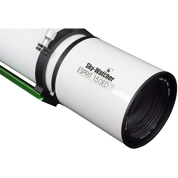 Skywatcher Apokromatisk refraktor AP 150/1050 ESPRIT-150ED Professional OTA