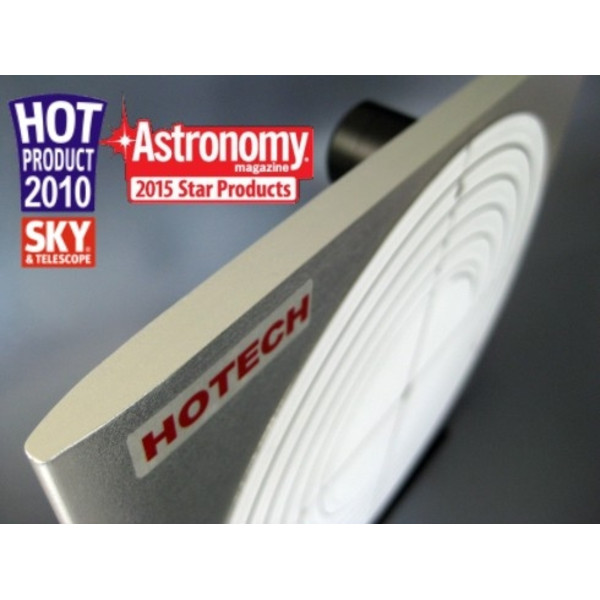 Hotech Advanced CT-laserkollimator för 2"-fokuserare med finjustering