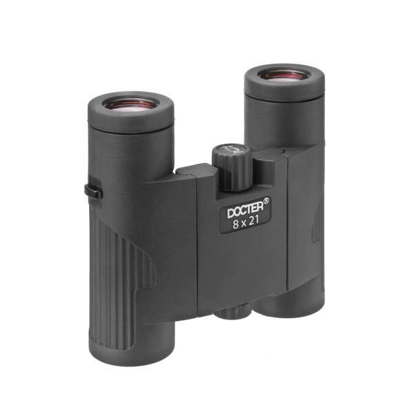 DOCTER kikare 8x21 Compact