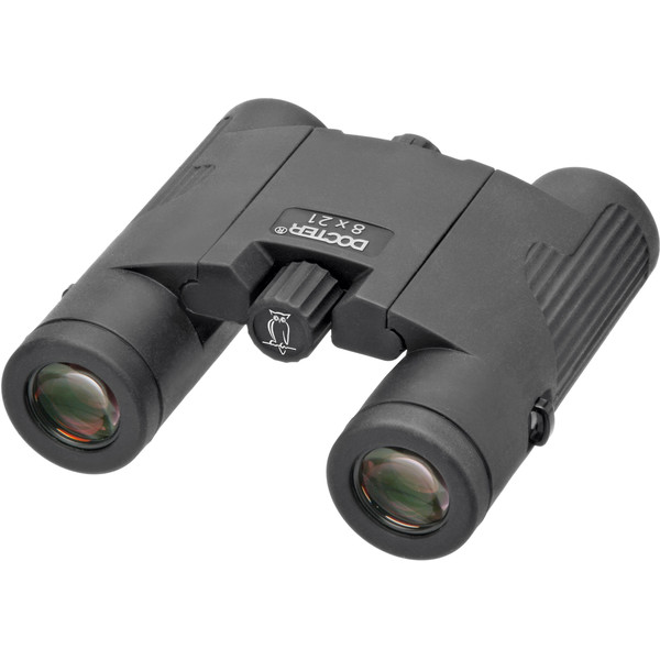 DOCTER kikare 8x21 Compact