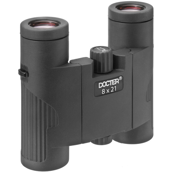 DOCTER kikare 8x21 Compact