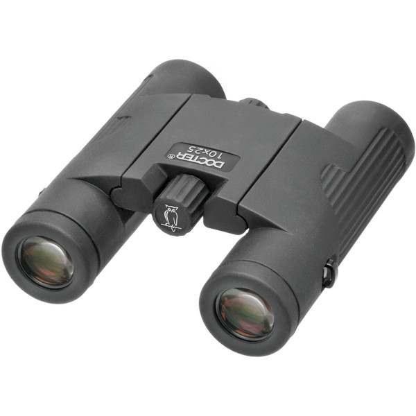 DOCTER kikare 10x25 Compact