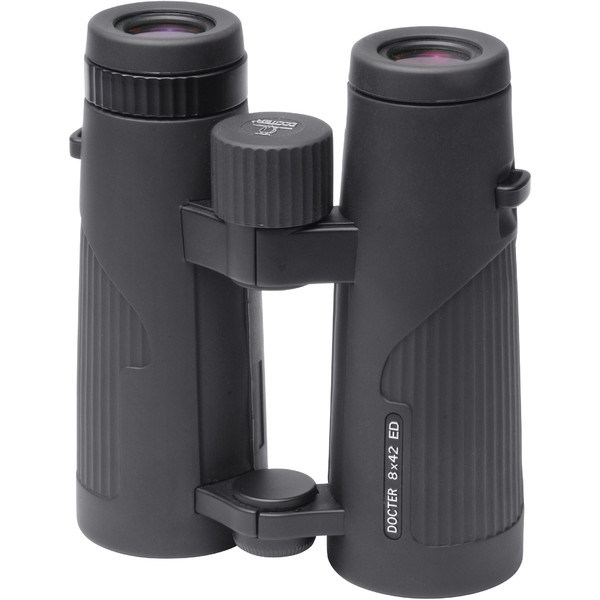 DOCTER kikare 8x42 ED