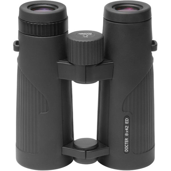 DOCTER kikare 8x42 ED