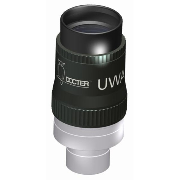 DOCTER Ultra WW okular 12,5mm 1,25 + 2