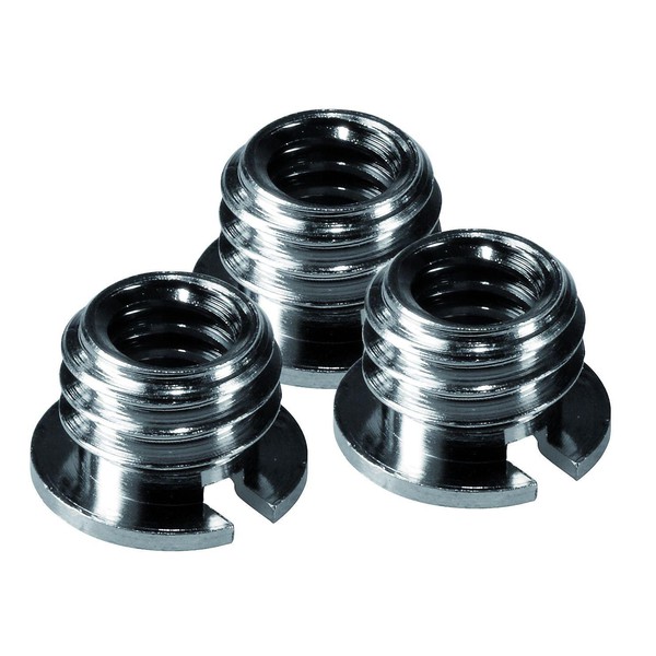 Cullmann 3x reduceringsgänga CX695