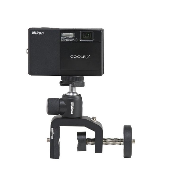 Cullmann Stativ multiklämma CC50