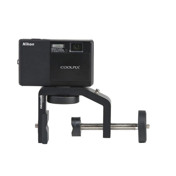 Cullmann Stativ multiklämma CC60