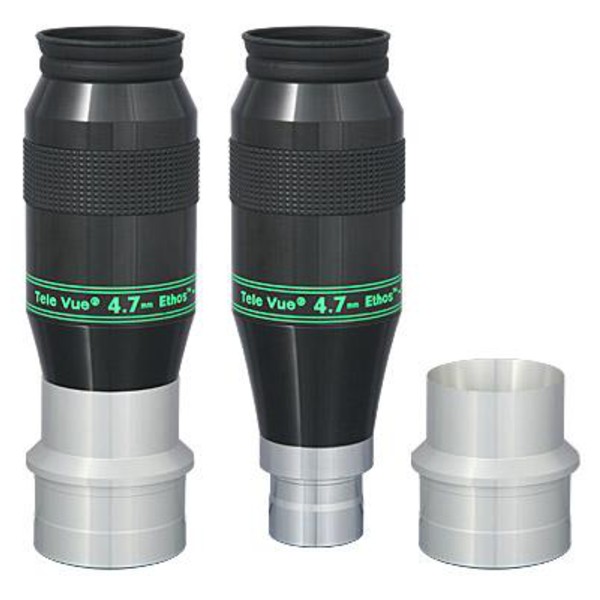 TeleVue Okular Ethos 4,7 mm 1,25"/2"