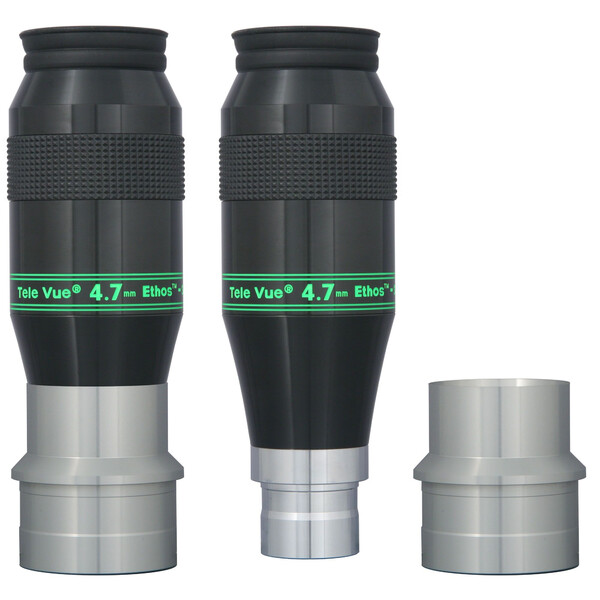 TeleVue Okular Ethos 4,7 mm 1,25"/2"
