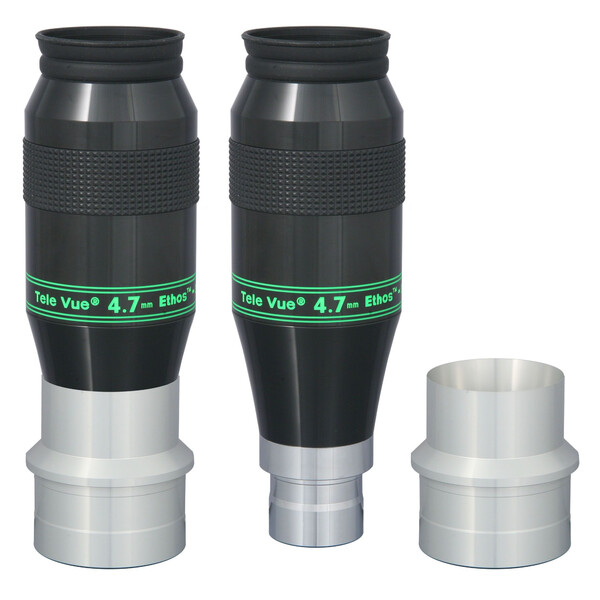 TeleVue Okular Ethos 4,7 mm 1,25"/2"