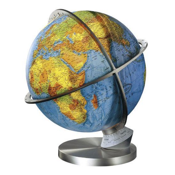 Columbus Glob Planet Erde 483482