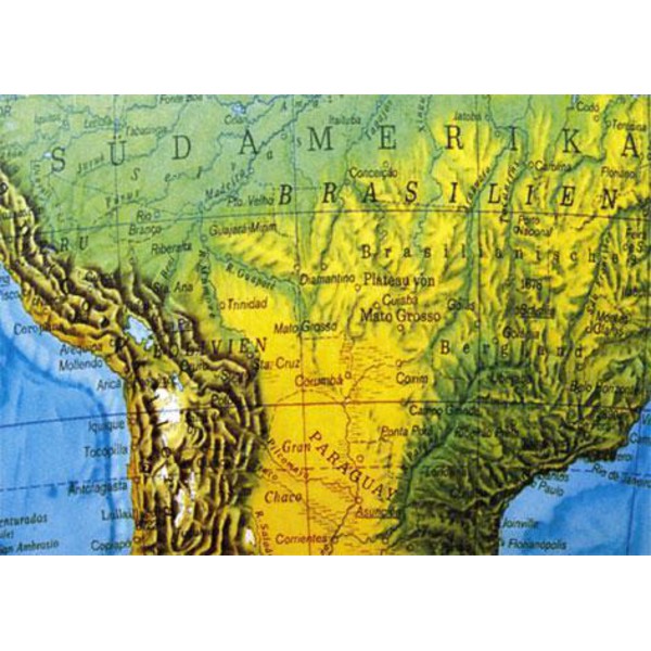 Columbus Glob Planet Erde 483482
