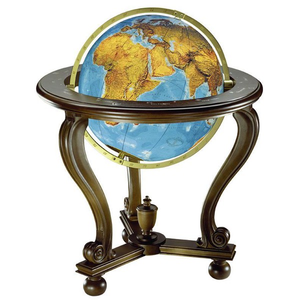 Columbus Glob, golvmodell Duo T205150