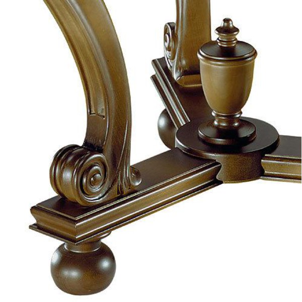 Columbus Glob, golvmodell Duo T205150