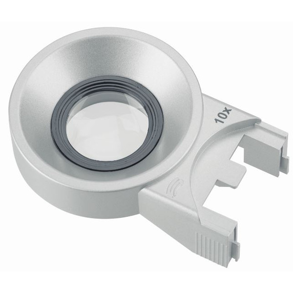 Schweizer Förstoringshuvud för Tech-Line Modular 10x