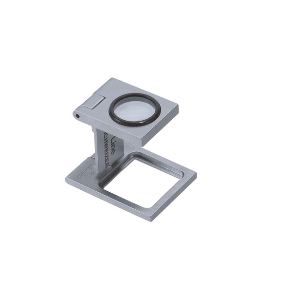 Schweizer Lupp Gängräknare Tech-Line 8x